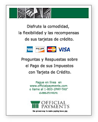 Preguntas y Respuestas