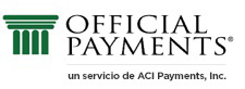 Official Payments